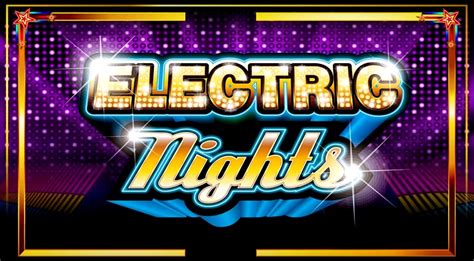 Electric Nights 5